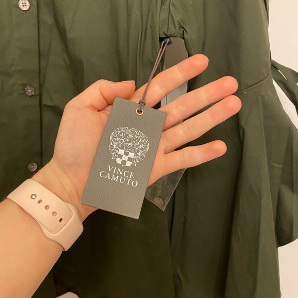 Brand New Vince Camuto Blouse - Picture 5 of 7